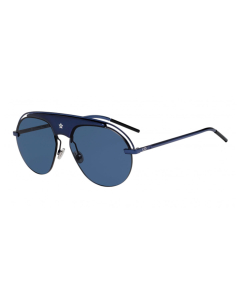 Dior - Blue Sunglasses Aviator Style