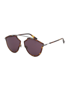 Dior - So Real Rise Ladies Sunglasses