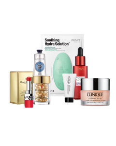 Unineed's Ultimate Skincare Bundle
