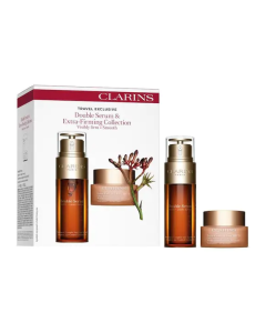 Clarins - Double Serum & Extra Firming Collection