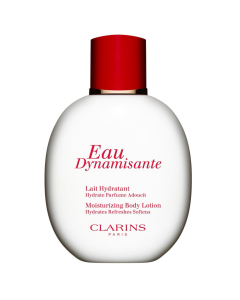 Clarins Eau Dynamisante Moisturizing Body Lotion - 250ml