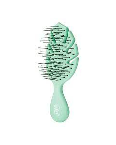 Wet Brush - Go Green Mini Detangler Mint Green
