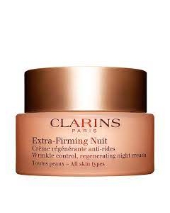 Clarins - Extra-Firming Night Cream All Skin Types (50ml)