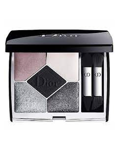 Dior - 5 Couleurs Couture Eyeshadow Palette 079 Black Bow (7g)