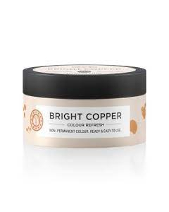 Maria Nila - Colour Refresh - Bright Copper (100ml)