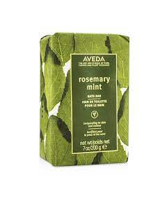 Aveda - Rosemary Mint Bath Bar (200g)
