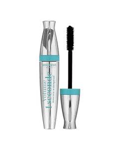 Bourjois Paris Volume 1 Seconde Waterproof Mascara 61 Black - 12ml