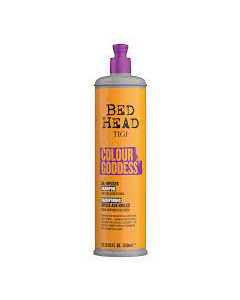 TIGI Bed Head - Colour Goddess Oil Infused Shampoo (600ml)