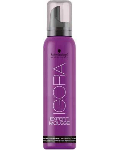 Schwarzkopf - Igora Expert Mousse 9.5 1 Pearl (100ml)