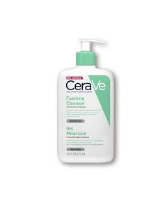 CeraVe - Foaming Cleanser (1000ml)