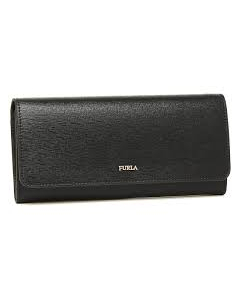 Furla Babylon ONYX Lady‘s Long Wallet