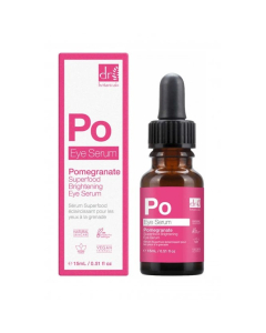 Dr Botanicals - Brightening Eye Serum Po (15ml)