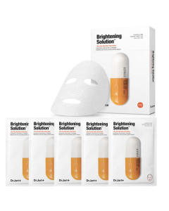 Dr. Jart+ - Dermask Micro Jet Brightening Solution (5x30g)