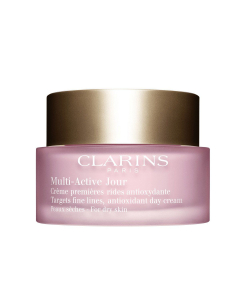 Clarins - Multi-Active Day Cream Dry Skin (50ml)
