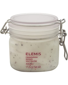 Elemis - Frangipani Monoi Salt Glow Body Scrub (450g)