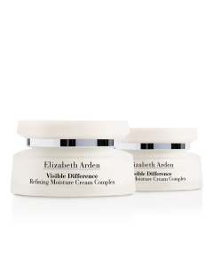 Elizabeth Arden - Visible Difference Moisture Cream Duo 2x (100ml)