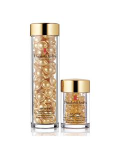 Elizabeth Arden New Advanced Ceramide Capsules Daily Youth Restoring Capsules Face and Eye Bundles