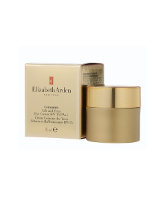 Elizabeth Arden 15ml Ceramide Lift & Firm Eye Cream SPF15