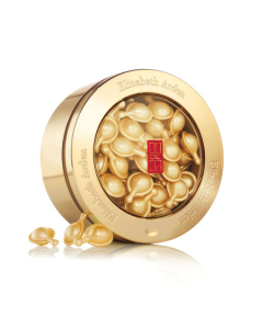Elizabeth Arden - Ceramide Capsules with Youth Restoring Face Serum (60 Capsules)