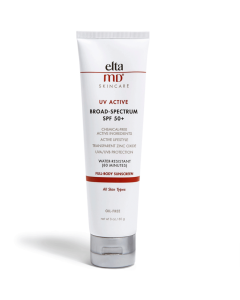 EltaMD - UV Active Broad Spectrum SPF50 85g (unboxed)