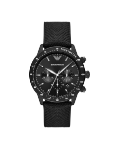  EMPORIO ARMANI Chronograph 'Mario' Men's Watch AR11453