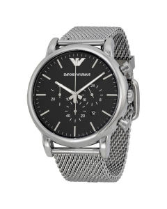 Emporio Armani Chronograph Mens Watch