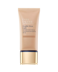 Estée Lauder - Double Wear Light Soft Matte Hydra Makeup SPF 10 3N1 Ivory Beige