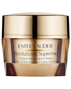 Estée Lauder Revitalizing Supreme Global Anti-Aging Eye Balm - 15ml