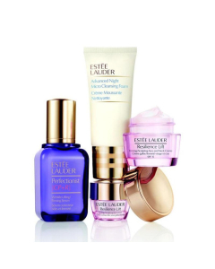 Estée Lauder Perfectionist Cp+R Wrinkle Lifting Firming Set