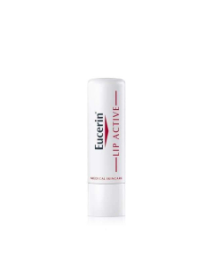 Eucerin - Dry Skin Intensive Lip Balm