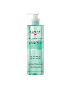 Eucerin - DermoPure Cleansing Gel (400ml) 