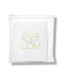 Eve Lom Muslin cloths X3