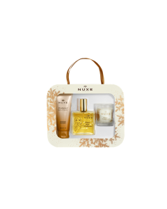 Nuxe Prodigieux Set with Candle