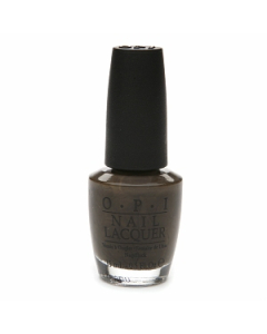 O.P.I Nail Lacquer 15ml - Get in the Expresso Lane