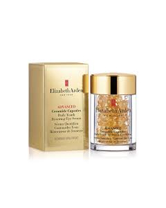 Elizabeth Arden Advanced Ceramide Capsules Daily Youth Restoring Eye Serum - 60 Capsules