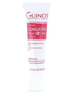 Guinot - Crème Longue Vie Yeux - Longue Vie Eye Cream (30ml)