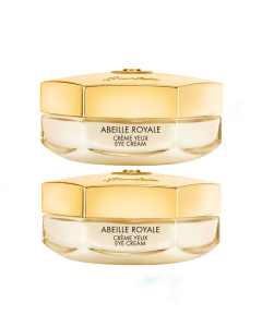 Guerlain - Abeille Royale Eye Cream (2x15ml)
