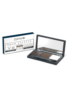 Eylure Brow Palette - Dark Brown