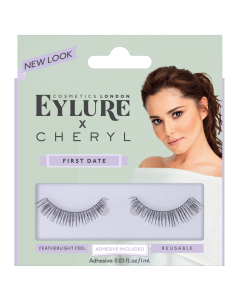 Eylure x Cheryl False Eyelashes - First Date