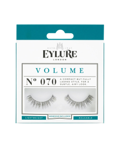 Eylure Volume False Eyelashes - No. 070