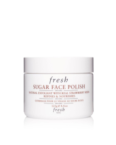 Fresh - Sugar Face Polish (125g)
