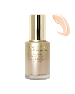 Stila Aqua Glow Serum Foundation - 30ml - Fair 
