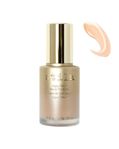 Stila Aqua Glow Serum Foundation - 30ml - Fair Light