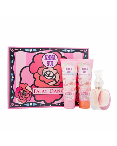 Anna Sui Fairy Dance Eau de Toilette Gift Set
