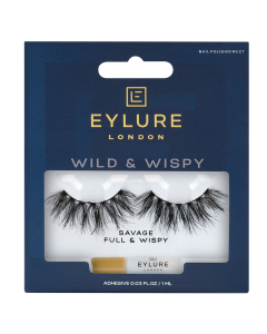 Eylure - Wild and Wispy Savage Lashes