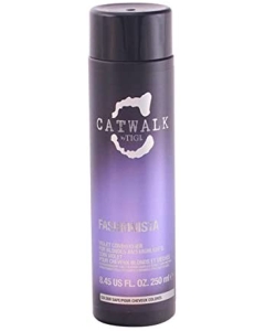 Tigi - Catwalk Fashionista Violet Conditioner 250 ml