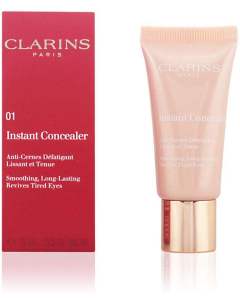 Clarins Instant Concealer Corrector - No.02 15ml