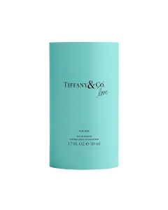 Tiffany & Co - Tiffany & Love Eau de Parfum (50ml)