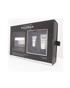 Filorga Anti Wrinkle Chest Time-Filler.