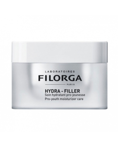 Filorga - Hydra-Filler Pro-Youth Moisturiser (50ml) Tester Pack Unboxed